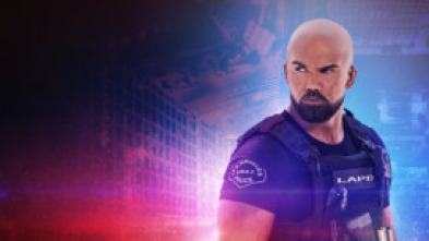 Imagen de S.W.A.T.:  Los hombres de Harrelson (T8) - 7