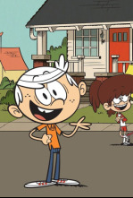 Imagen de Una casa de locos (T8): Kara de pocos amigos / Olor a dinero - 6