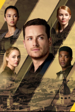 Imagen de FBI: Internacional (T4): Ep.15 Tal vez lo consigan - 6