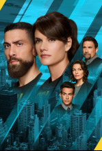 Imagen de FBI (T7): Ep.2 De confianza - 5