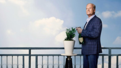 Imagen de Frasier (T2): Ep.2 Cyrano, Cyrano - 7