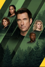 Imagen de FBI: Most Wanted (T6): Ep.14 100% - 5