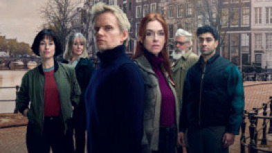 Imagen de Van der valk (T4) - 7