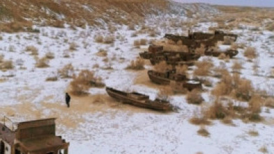 Imagen de Ingeniería abandonada: Ep.10 - 5