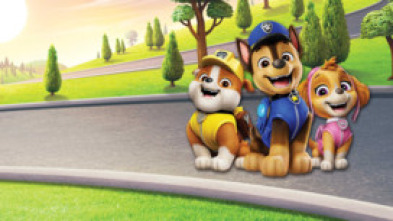 Imagen de La Patrulla... (T11): Ep.17 - 5