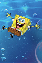 Imagen de Bob Esponja (T15) - 7