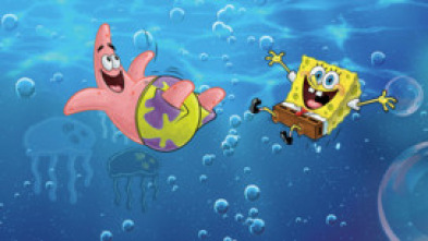 Imagen de Bob Esponja (T15): Calamardo triunfa / Pulpo agitado no identificado - 7