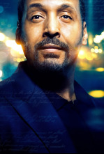Imagen de The Irrational (T2): Ep.8 Almas perdidas - 5