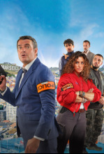 Imagen de Ley y desorden (T1): Ep.1 Piloto - 6