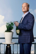 Imagen de Frasier (T2): Ep.5 The Squash Courtship of Freddys Father - 6