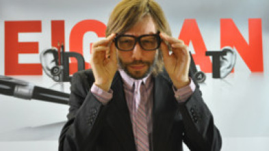 Imagen de El gran dictat (T2009): Episodi 572 - 5