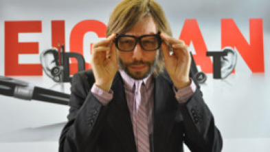 Imagen de El gran dictat (T2009): Episodi 576 - 5