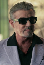 Imagen de Tulsa King (T2): Ep.9 Tríada - 6