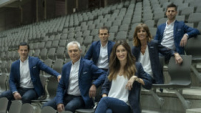 Imagen de ETB Kantxa Solasean - 5