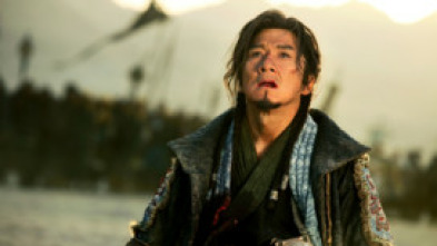 Imagen de Dragon Blade - 5
