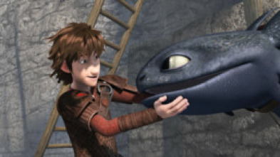 Imagen de Dragones: Hacia nuevos confines (T3) - 7