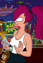 Imagen de Futurama (T10): Ep.13 Mientras tanto... - 4