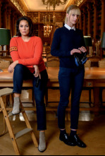 Imagen de Bright minds (T5): Ep.1 Sólo se muere una vez - 6