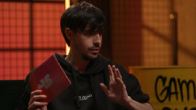 Imagen de VSESSIONS (T1): Ep.7 - 5
