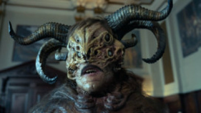 Imagen de Evil (T4): Ep.12 Miedo al prójimo - 6