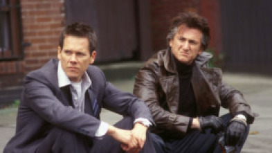 Imagen de Mystic River - 15