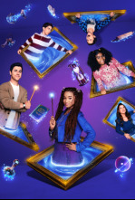 Imagen de Vuelven los Magos de Waverly Place (T1) - 6