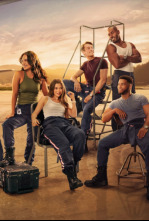 Imagen de SkyMed (T2): Ep.9 Marcharse a lo grande - 6