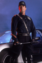Imagen de Demolition Man - 7