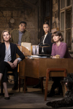 Imagen de FBI: Internacional (T1): Ep.13 Serpientes - 4