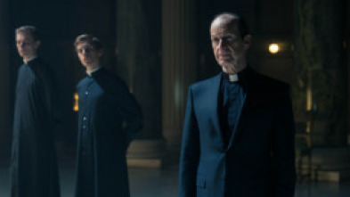 Imagen de Evil (T4): Ep.13 Miedo a lo profano - 6