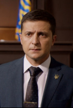 Imagen de Zelenski:... (T2): Ep.20  - 4
