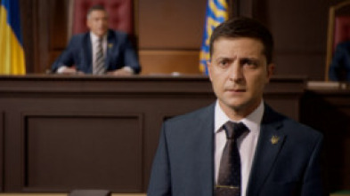 Imagen de Zelenski:... (T2): Ep.20  - 5