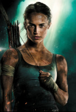 Imagen de Tomb Raider - 4