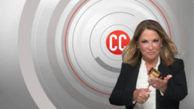 Imagen de Caso cerrado (T9): Ep.35 - 5
