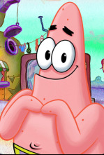 Imagen de Patricio es la... (T3): Patricio reparte periódicos / El día de los Pezdardo - 6