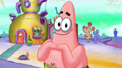 Imagen de Patricio es la estrella (dobles) (T3) - 8