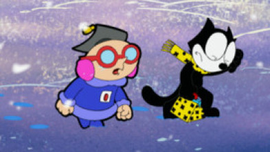 Imagen de La Navidad del Gato Félix - 7