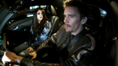 Imagen de Getaway - 5