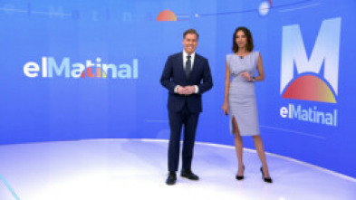 Imagen de Informativos Telecinco matinal - 5