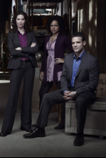 Imagen de Warehouse 13 (T1): Ep.8 Implosión - 4