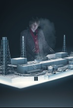 Imagen de La ciencia del desastre: Fukushima, grúa de Manhattan, Forrestal - 5