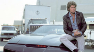 Imagen de El coche fantástico (T1): Ep.16 Dame la libertad o dame la muerte - 5
