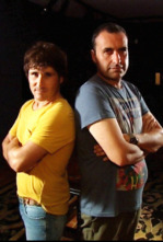 Imagen de Zarrios (T21/22) - 4