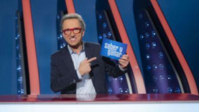 Imagen de Saber y ganar (T2025): Ep.121 - 5