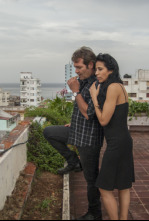 Imagen de Cuatro estaciones en La Habana - 4