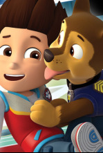 Imagen de La patrulla canina (T8): Caballeros al rescate: el torneo; Caballeros al rescate: la aventura del diente del dragón - 6