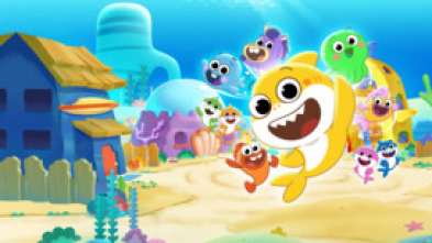 Imagen de El gran show de Baby Shark (T3) - 8