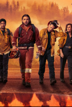 Imagen de Fire Country (T1): Ep.11 Mama Bear - 5