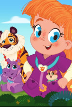 Imagen de Vida la veterinaria (T1): Ep.36 - 4