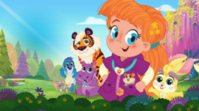 Imagen de Vida la veterinaria (T1): Ep.33 - 5